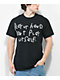 After School Special Play UR Hand Black T-Shirt - Thumbnail image 2 of 3