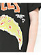 After School Special x NBA Chicago Bulls Black T-Shirt - Thumbnail image 3 of 3