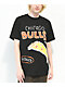 After School Special x NBA Chicago Bulls Black T-Shirt - Thumbnail image 1 of 3