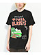 After School Special x NBA Portland Trailblazers Black T-Shirt