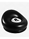 AirCandy 8-Ball Black Inflatable Chair - Thumbnail image 1 of 4