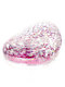 AirCandy Glitter Pink Inflatable Chair - Thumbnail image 1 of 3