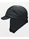 Airblaster Air Flap Black Hat - Thumbnail image 4 of 7