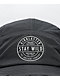 Airblaster Air Flap Black Hat - Thumbnail image 5 of 7