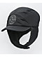 Airblaster Air Flap Black Hat - Thumbnail image 1 of 7