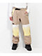 Airblaster Air Max Boss Natural Elastic Snowboard Pants - Thumbnail image 1 of 6
