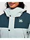 Airblaster Antolin Cypress Nai Aqua 15K Snowboard Jacket - Thumbnail image 4 of 12