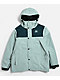 Airblaster Antolin Cypress Nai Aqua 15K Snowboard Jacket - Thumbnail image 12 of 12