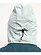Airblaster Antolin Cypress Nai Aqua 15K Snowboard Jacket - Thumbnail image 9 of 12