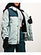 Airblaster Antolin Cypress Nai Aqua 15K Snowboard Jacket - Thumbnail image 10 of 12
