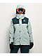 Airblaster Antolin Cypress Nai Aqua 15K Snowboard Jacket - Thumbnail image 1 of 12