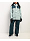 Airblaster Antolin Cypress Nai Aqua 15K Snowboard Jacket - Thumbnail image 11 of 12