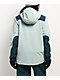Airblaster Antolin Cypress Nai Aqua 15K Snowboard Jacket - Thumbnail image 3 of 12