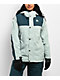 Airblaster Antolin Cypress Nai Aqua 15K Snowboard Jacket - Thumbnail image 2 of 12