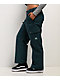 Airblaster Antolin Cypress Nai Spruce 15K Cargo Snowboard Pants - Thumbnail image 3 of 9