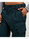 Airblaster Antolin Cypress Nai Spruce 15K Cargo Snowboard Pants - Thumbnail image 4 of 9