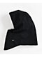 Airblaster Black Storm Hood Balaclava - Thumbnail image 1 of 2