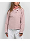 Airblaster Chore Blush 15K Snowboard Jacket - Thumbnail image 1 of 5