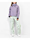 Airblaster Chore Lavender 15K Snowboard Jacket - Thumbnail image 7 of 7