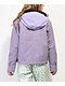 Airblaster Chore Lavender 15K Snowboard Jacket - Thumbnail image 2 of 7