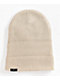 Airblaster Commodity Bone White Beanie - Thumbnail image 2 of 2