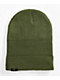 Airblaster Commodity Mallard Green Beanie - Thumbnail image 2 of 2