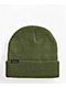 Airblaster Commodity Mallard Green Beanie - Thumbnail image 1 of 2
