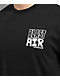 Airblaster Correct Black T-Shirt - Thumbnail image 3 of 3