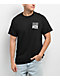 Airblaster Correct Black T-Shirt - Thumbnail image 2 of 3