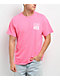 Airblaster Correct Saftey Pink T-Shirt - Thumbnail image 2 of 3