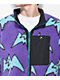 Airblaster Double Puff Black Reversible Snowboard Jacket - Thumbnail image 6 of 7