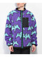 Airblaster Double Puff Black Reversible Snowboard Jacket - Thumbnail image 2 of 7