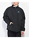 Airblaster Double Puff Black Reversible Snowboard Jacket - Thumbnail image 1 of 7