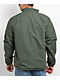 Airblaster Double Puff Green Reversible 5K Snowboard Jacket - Thumbnail image 4 of 6
