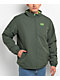 Airblaster Double Puff Green Reversible 5K Snowboard Jacket - Thumbnail image 1 of 6