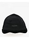 Airblaster Dropdown Black Fleece Hat - Thumbnail image 1 of 2