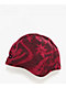 Airblaster Dropdown Plum Earth Life Fleece Hat - Thumbnail image 2 of 2