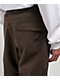 Airblaster Elastic Boss Brown 15K Snowboard Pants - Thumbnail image 5 of 6