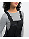 Airblaster Every Body Black 10K Snowboard Bib Pants - Thumbnail image 3 of 5