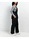 Airblaster Every Body Black 10K Snowboard Bib Pants - Thumbnail image 4 of 5