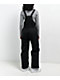 Airblaster Every Body Black 10K Snowboard Bib Pants - Thumbnail image 2 of 5