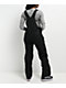 Airblaster Freedom Black 10K Bib Snowboard Pants - Thumbnail image 2 of 5