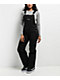 Airblaster Freedom Black 10K Bib Snowboard Pants - Thumbnail image 1 of 5