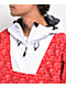 Airblaster Freedom Cherry Terry 10K Anorak Snowboard Jacket - Thumbnail image 3 of 5