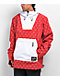Airblaster Freedom Cherry Terry 10K Anorak Snowboard Jacket - Thumbnail image 1 of 5