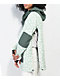 Airblaster Freedom Daisy 10K Mint Anorak Snow Jacket - Thumbnail image 5 of 5