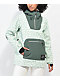 Airblaster Freedom Daisy 10K Mint Anorak Snow Jacket - Thumbnail image 1 of 5