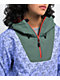 Airblaster Freedom Green 10K Anorak Snowboard Jacket - Thumbnail image 3 of 5