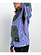 Airblaster Freedom Green 10K Anorak Snowboard Jacket - Thumbnail image 5 of 5