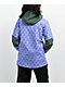 Airblaster Freedom Green 10K Anorak Snowboard Jacket - Thumbnail image 2 of 5